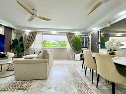 Blk 337 Bukit Batok Street 34 (Bukit Batok), HDB 4 Rooms #556637741